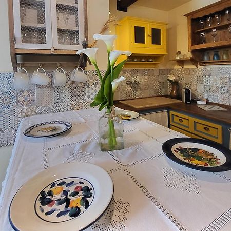La Reginetta Holiday Home Tuoro sul Trasimeno Bagian luar foto
